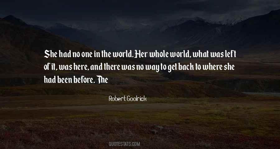 Robert Goolrick Quotes #1353747