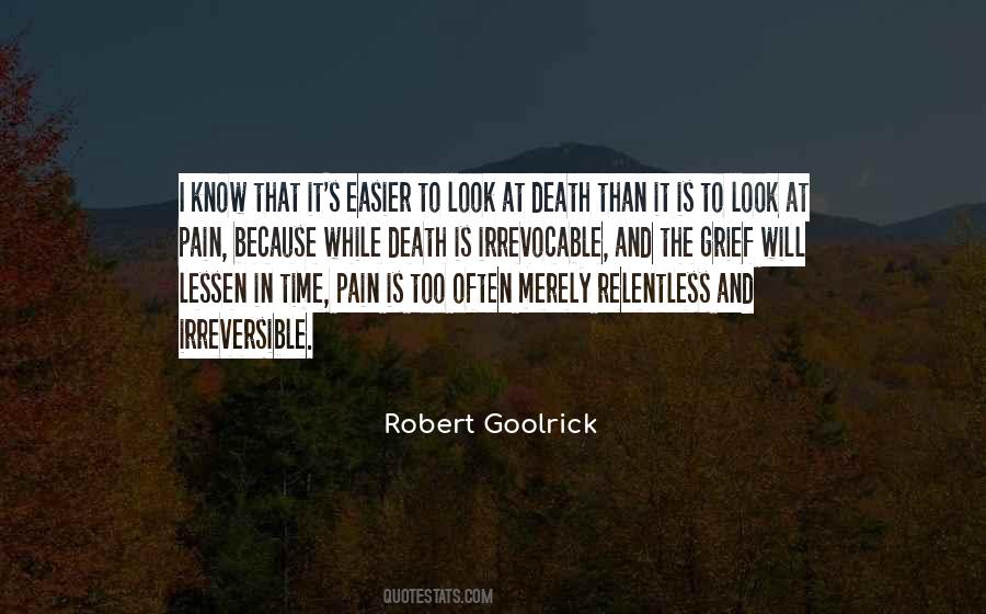 Robert Goolrick Quotes #1480595