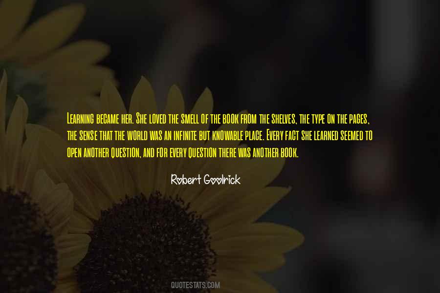 Robert Goolrick Quotes #1617312