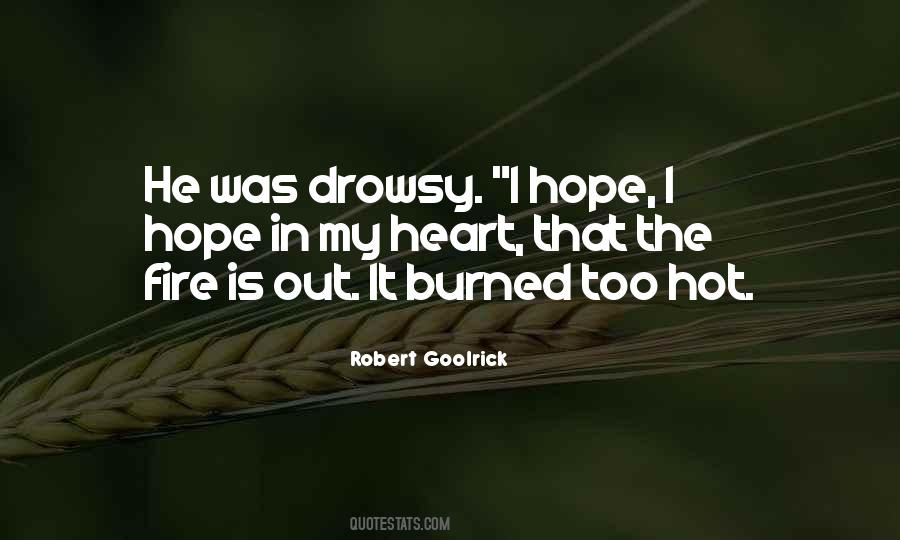 Robert Goolrick Quotes #177429