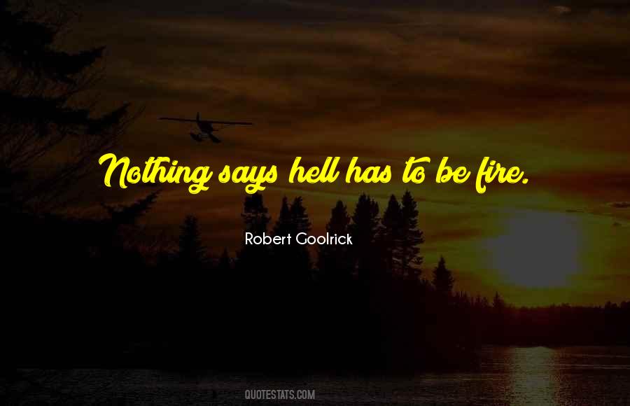 Robert Goolrick Quotes #1827554