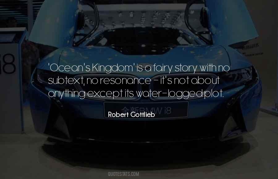 Robert Gottlieb Quotes #1049280