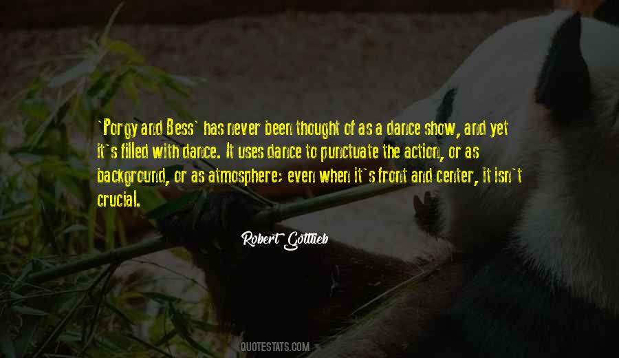 Robert Gottlieb Quotes #1155741