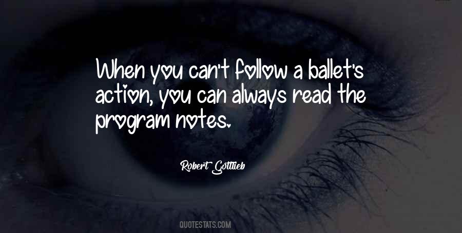 Robert Gottlieb Quotes #1329038