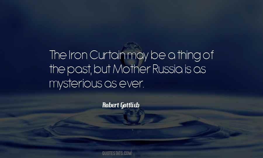 Robert Gottlieb Quotes #1355226
