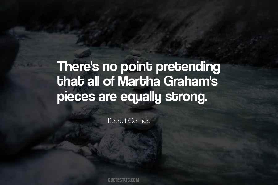 Robert Gottlieb Quotes #1541706