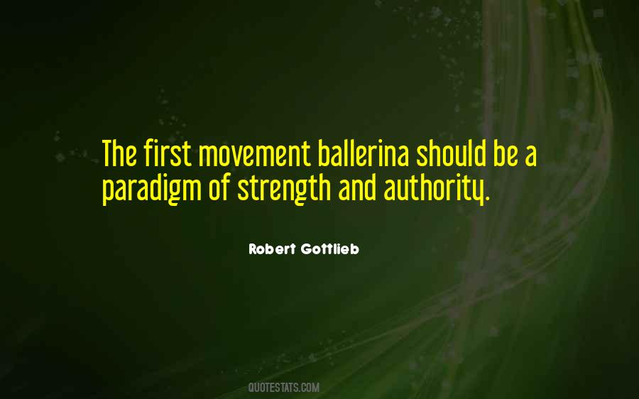 Robert Gottlieb Quotes #1579917