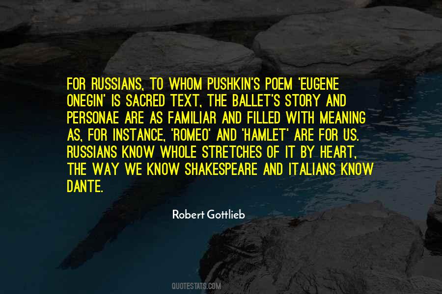 Robert Gottlieb Quotes #1636215