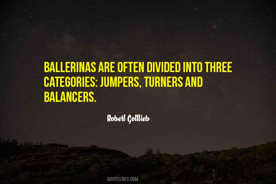 Robert Gottlieb Quotes #1720081
