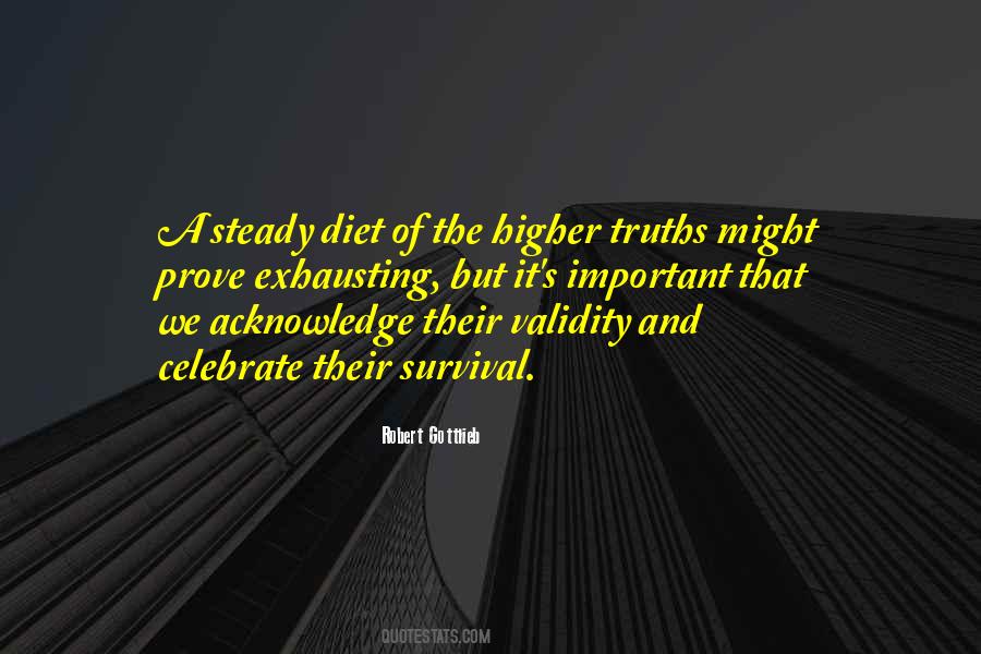 Robert Gottlieb Quotes #1738927