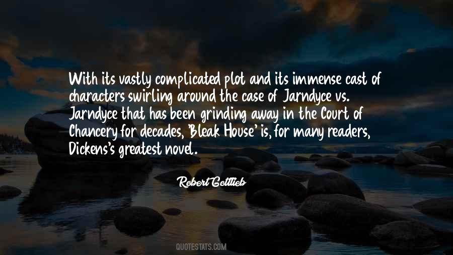 Robert Gottlieb Quotes #1773096