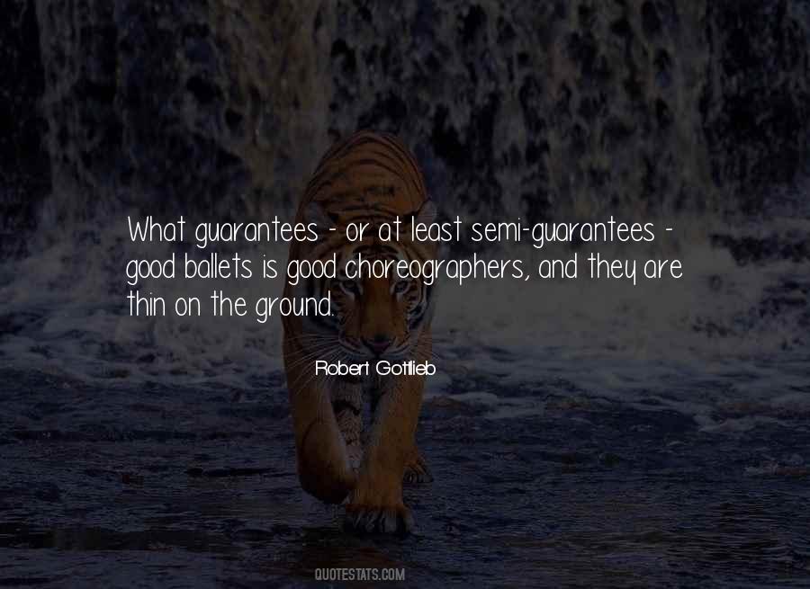 Robert Gottlieb Quotes #1867172