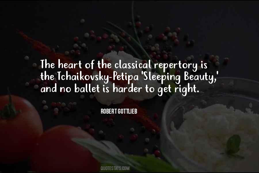 Robert Gottlieb Quotes #516970