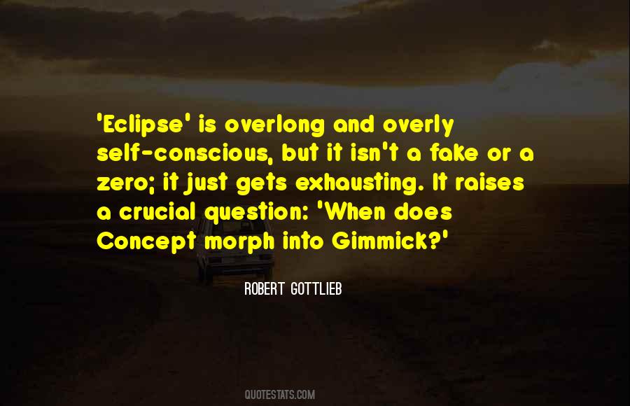 Robert Gottlieb Quotes #583335