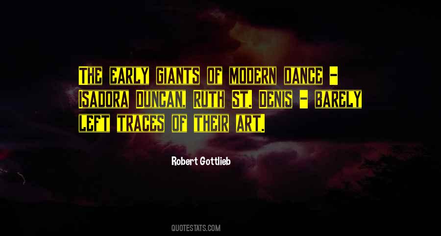 Robert Gottlieb Quotes #683913