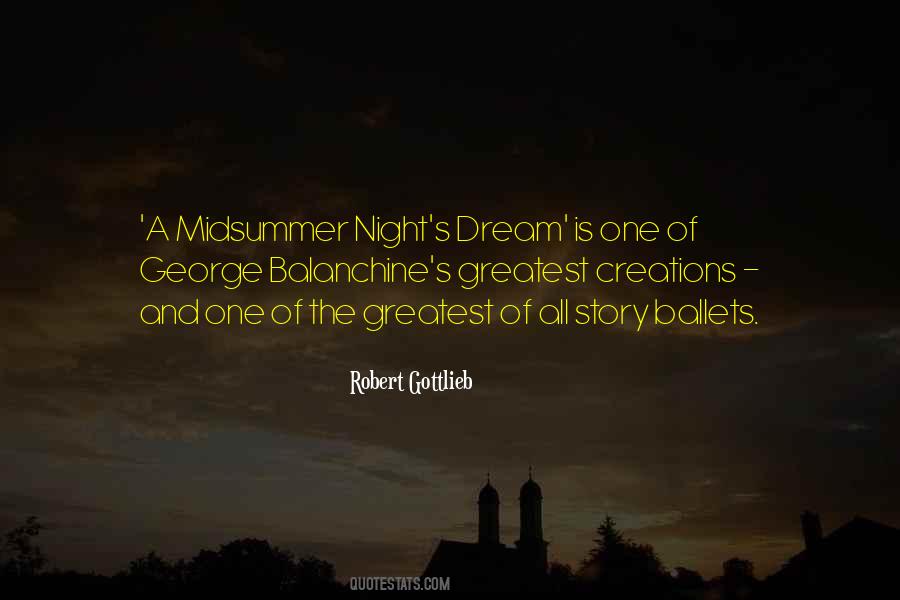 Robert Gottlieb Quotes #781869