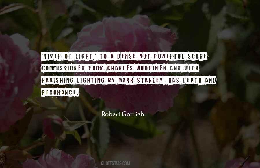 Robert Gottlieb Quotes #809842