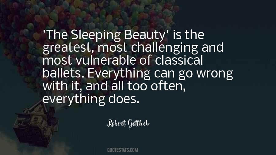Robert Gottlieb Quotes #850362