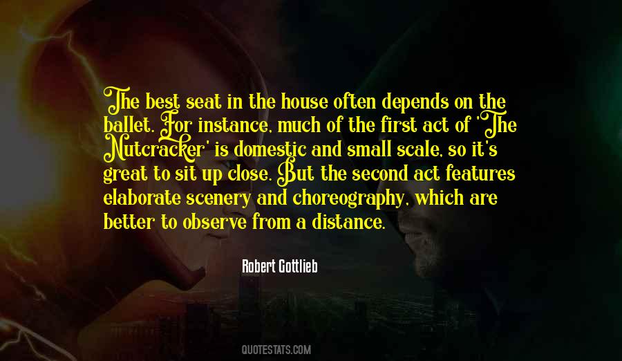 Robert Gottlieb Quotes #954941