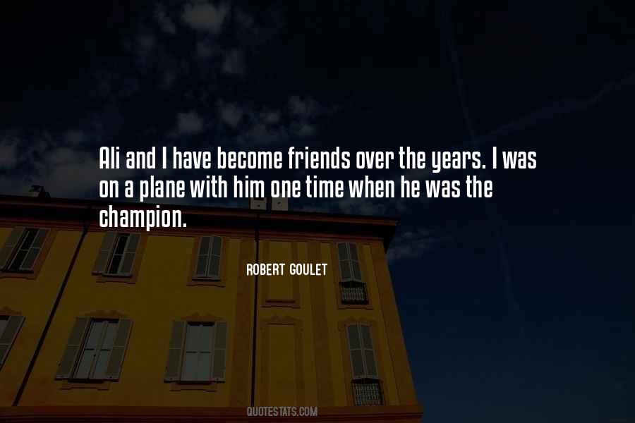 Robert Goulet Quotes #1358898