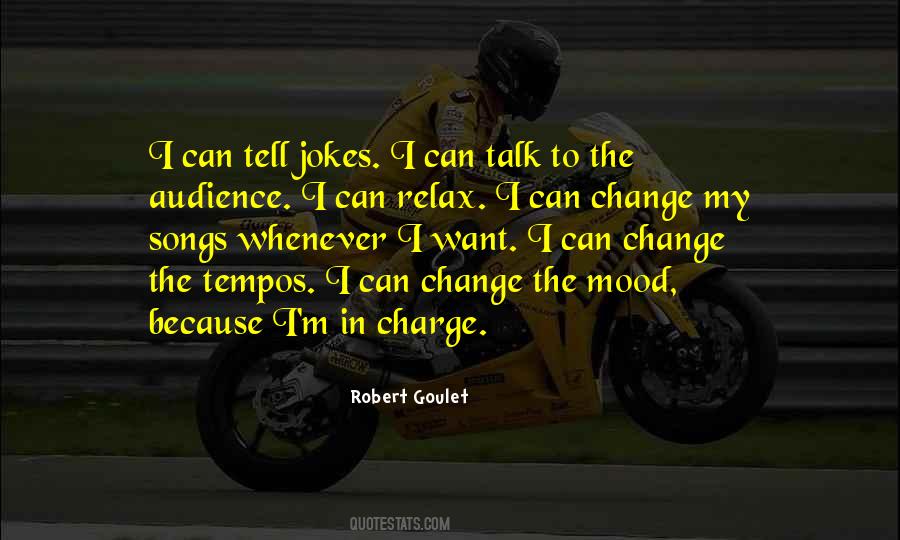 Robert Goulet Quotes #791303