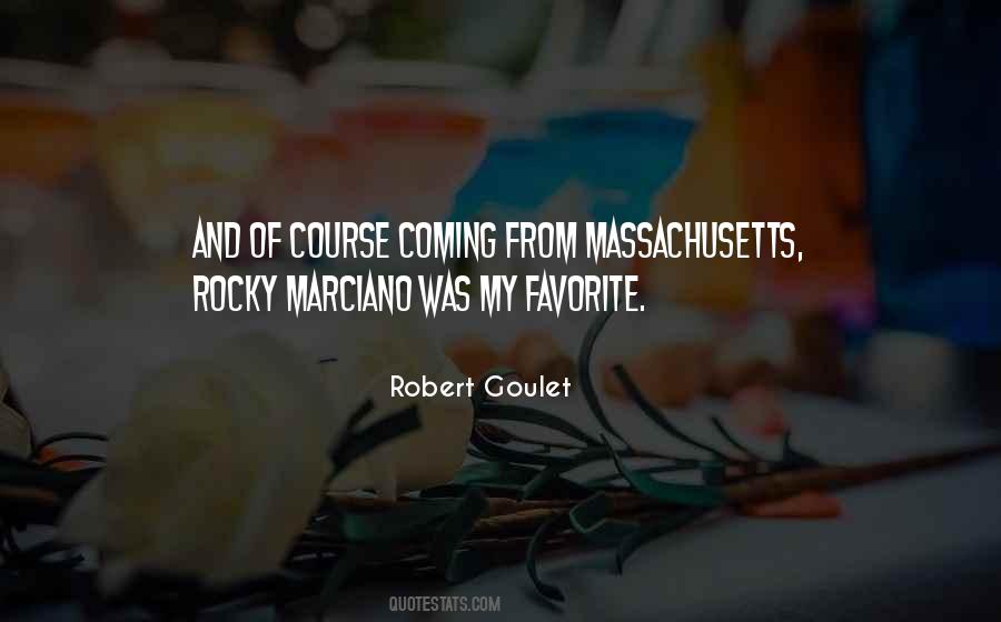 Robert Goulet Quotes #902314