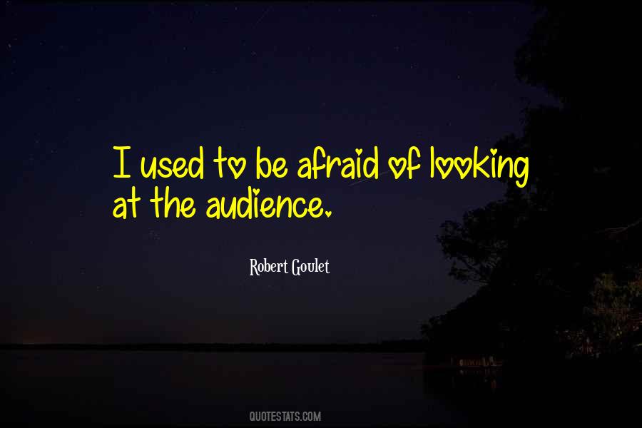 Robert Goulet Quotes #954583