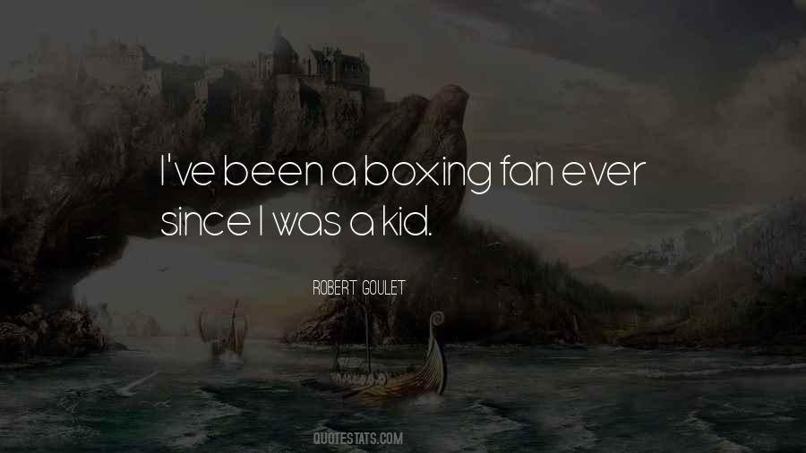 Robert Goulet Quotes #987724