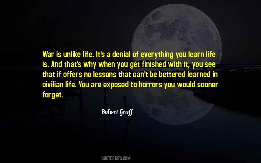 Robert Graff Quotes #36862 Robert Graff Quotes #36862