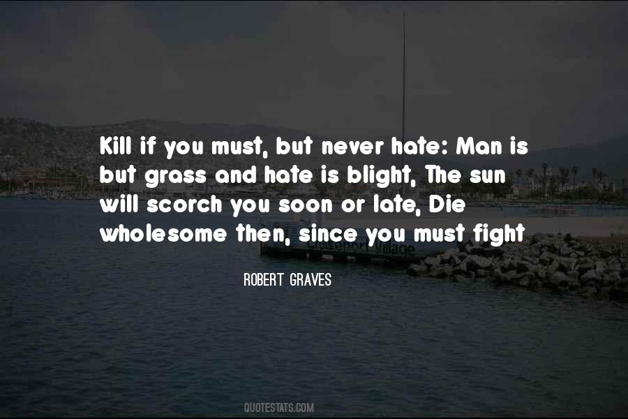 Robert Graves Quotes #1042241