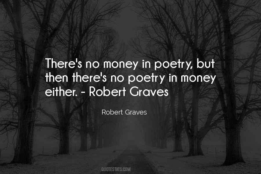 Robert Graves Quotes #104567