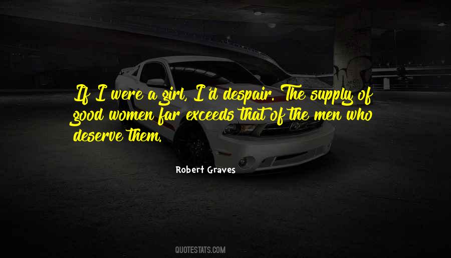 Robert Graves Quotes #1054268