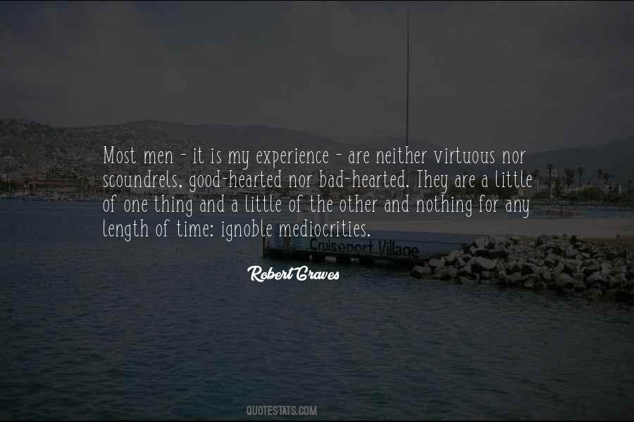 Robert Graves Quotes #1104069