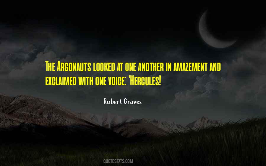 Robert Graves Quotes #1426412