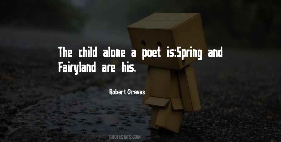 Robert Graves Quotes #14471