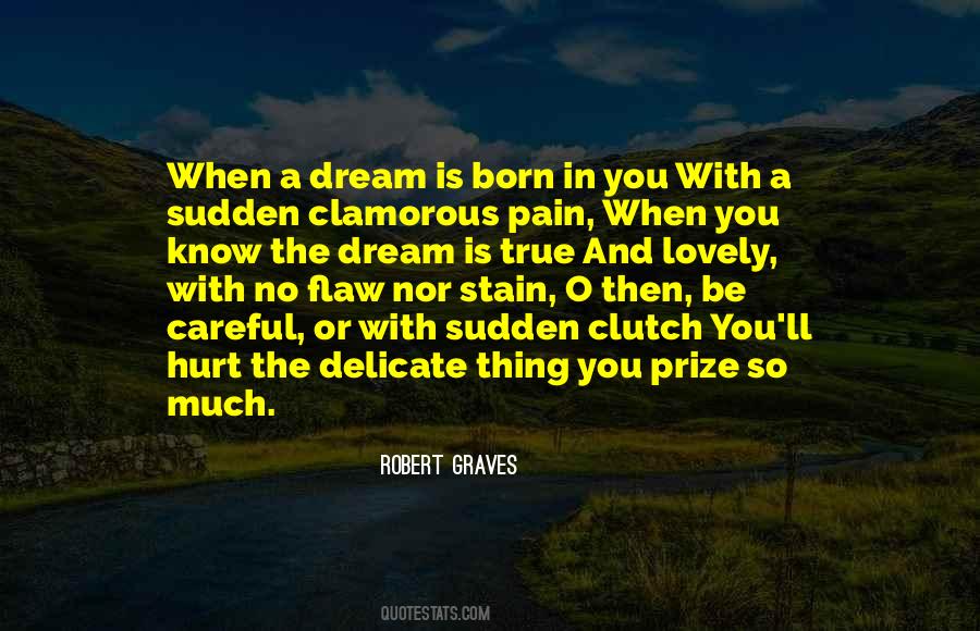 Robert Graves Quotes #1595902