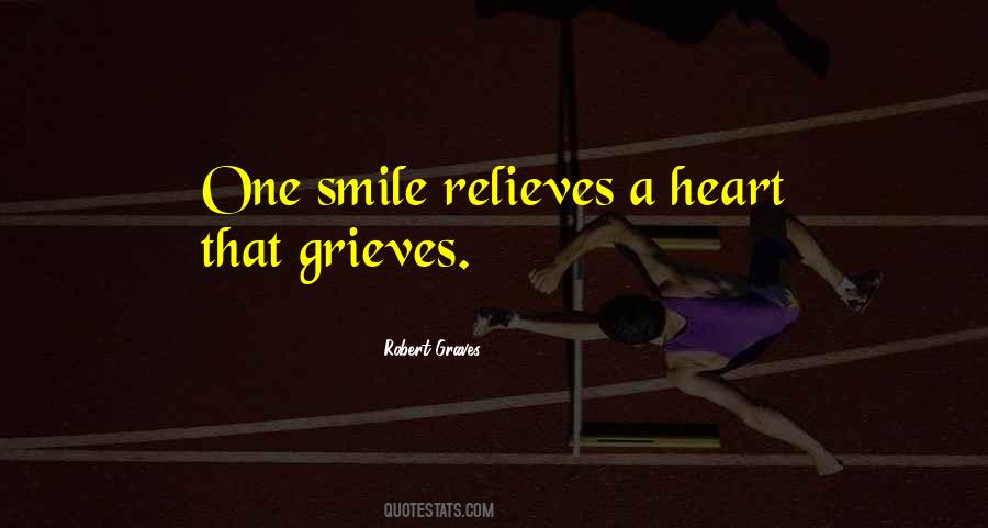 Robert Graves Quotes #1630714