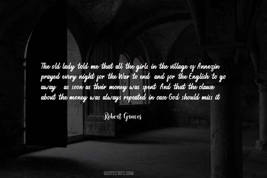 Robert Graves Quotes #1650503