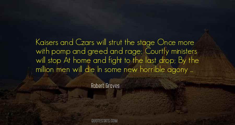 Robert Graves Quotes #1699116