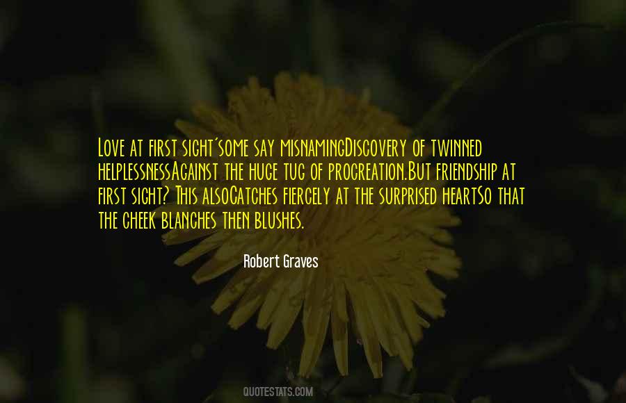 Robert Graves Quotes #22400