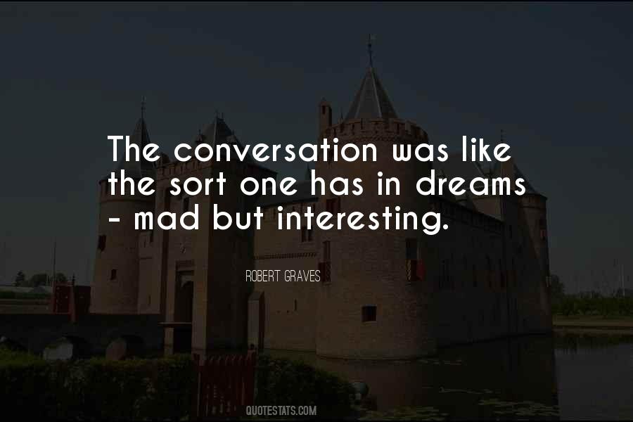 Robert Graves Quotes #332065