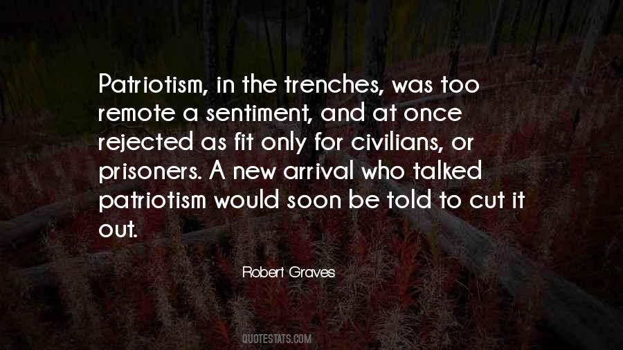 Robert Graves Quotes #398761