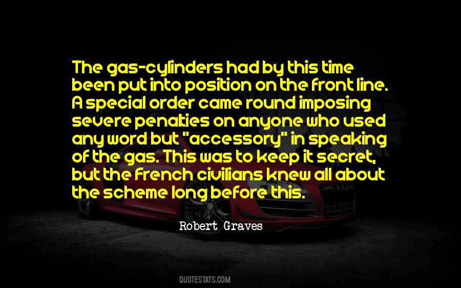 Robert Graves Quotes #550860