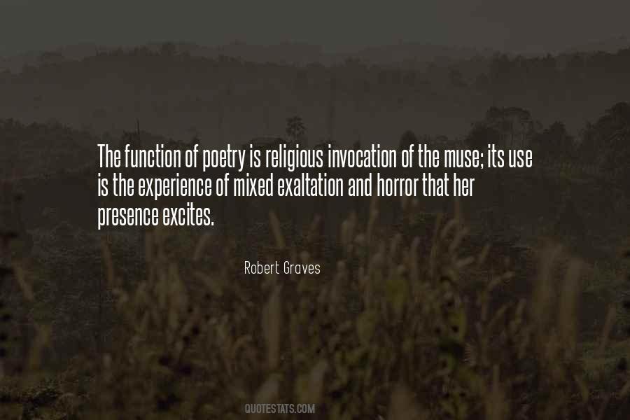 Robert Graves Quotes #580649