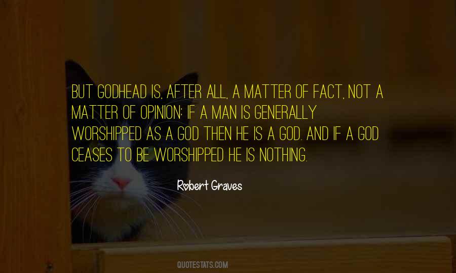 Robert Graves Quotes #71032