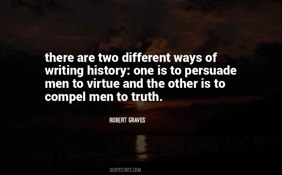 Robert Graves Quotes #710357