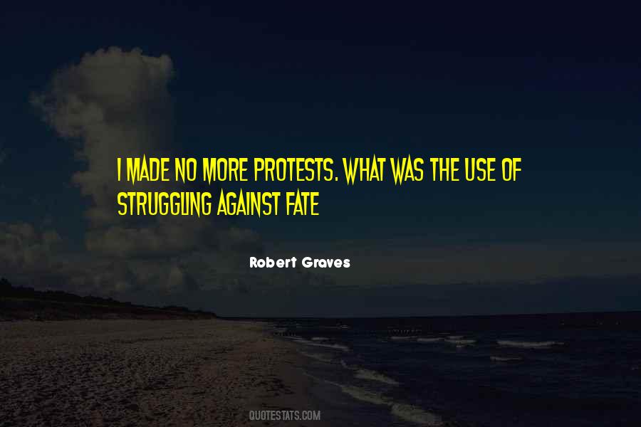 Robert Graves Quotes #872412