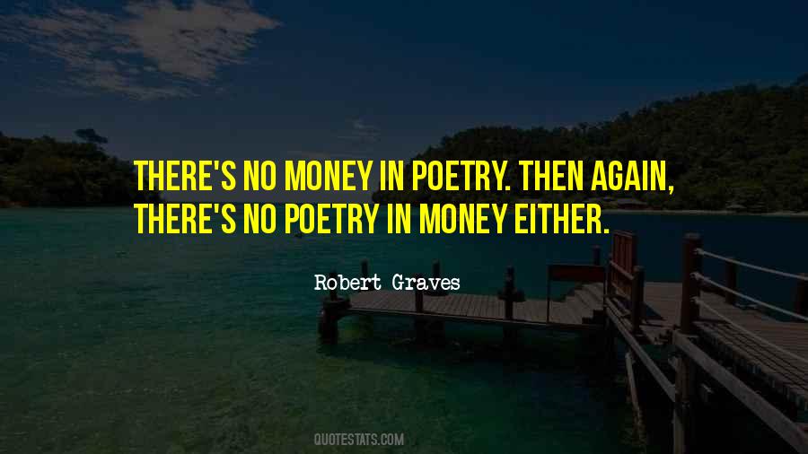 Robert Graves Quotes #917374