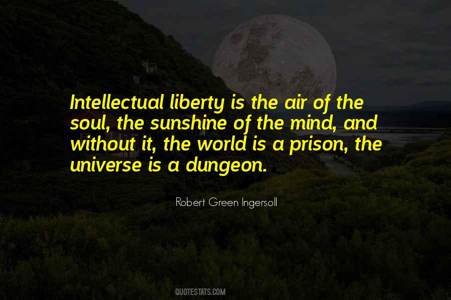 Robert Green Ingersoll Quotes #1168245