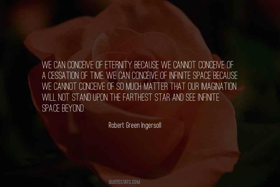 Robert Green Ingersoll Quotes #1259374
